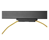 LogiLink Uchwyt ścienny do TV 43-80 cali max 50kg - 1584132 - zdjęcie 6